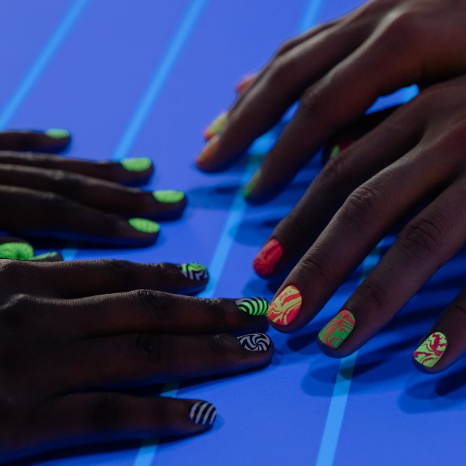 Tangerine & Mint Facial Serum