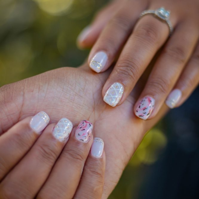 Rose & Honey Face Cream